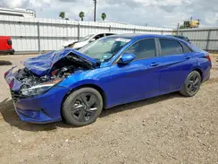 KMHLM4AJ6NU031250 2022 HYUNDAI ELANTRA