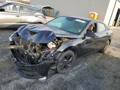 KMHLM4AJ6NU031765 2022 HYUNDAI ELANTRA