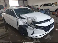 KMHLM4AJ6PU033566 2023 HYUNDAI ELANTRA