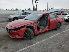 KMHLM4AJ6PU033650 2023 HYUNDAI ELANTRA