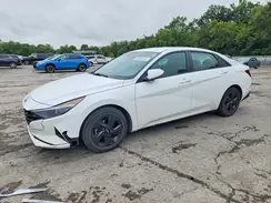 KMHLM4AJ6PU038444 2023 HYUNDAI ELANTRA