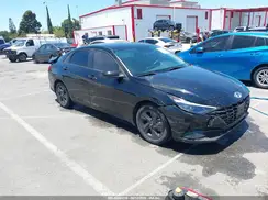 KMHLM4AJ6PU039092 2023 HYUNDAI ELANTRA