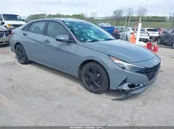 KMHLM4AJ6PU039688 2023 HYUNDAI ELANTRA