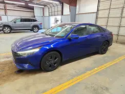 KMHLM4AJ6PU039786 2023 HYUNDAI ELANTRA