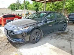 KMHLM4AJ6PU039951 2023 HYUNDAI ELANTRA