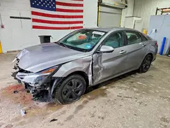 KMHLM4AJ6PU040033 2023 HYUNDAI ELANTRA