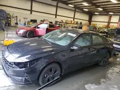 KMHLM4AJ6PU042249 2023 HYUNDAI ELANTRA