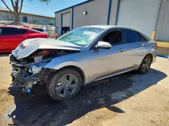KMHLM4AJ6PU042896 2023 HYUNDAI ELANTRA