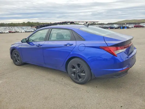 KMHLM4AJ6PU043014 2023 HYUNDAI ELANTRA - Image 2