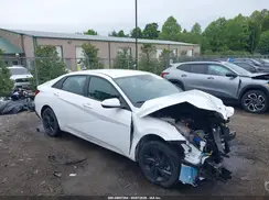 KMHLM4AJ6PU043126 2023 HYUNDAI ELANTRA