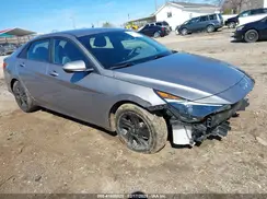 KMHLM4AJ6PU043689 2023 HYUNDAI ELANTRA