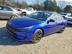 KMHLM4AJ6PU044633 2023 HYUNDAI ELANTRA