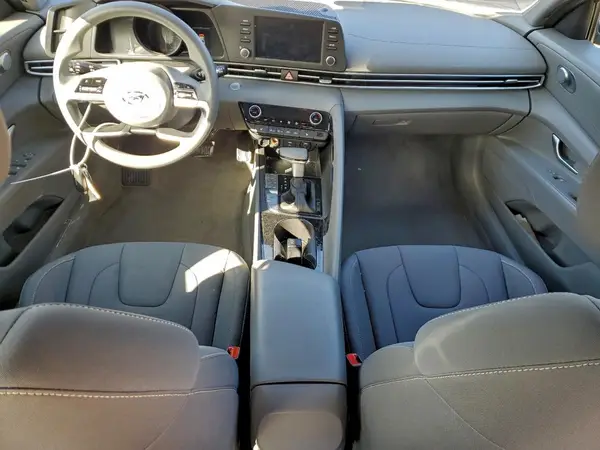 KMHLM4AJ6PU044633 2023 HYUNDAI ELANTRA - Image 8