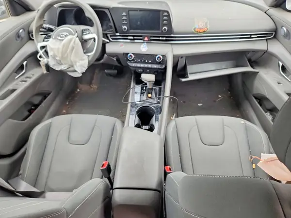 KMHLM4AJ6PU044728 2023 HYUNDAI ELANTRA - Image 8