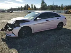KMHLM4AJ6PU045619 2023 HYUNDAI ELANTRA