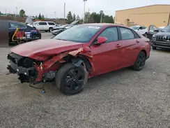 KMHLM4AJ6PU054031 2023 HYUNDAI ELANTRA