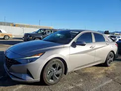 KMHLM4AJ6PU054403 2023 HYUNDAI ELANTRA