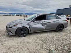 KMHLM4AJ6PU054756 2023 HYUNDAI ELANTRA