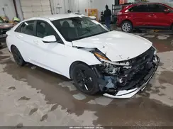 KMHLM4AJ6PU063120 2023 HYUNDAI ELANTRA