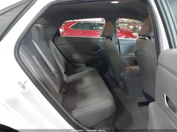 KMHLM4AJ6PU063120 2023 HYUNDAI ELANTRA - Image 8