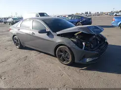 KMHLM4AJ6PU070178 2023 HYUNDAI ELANTRA