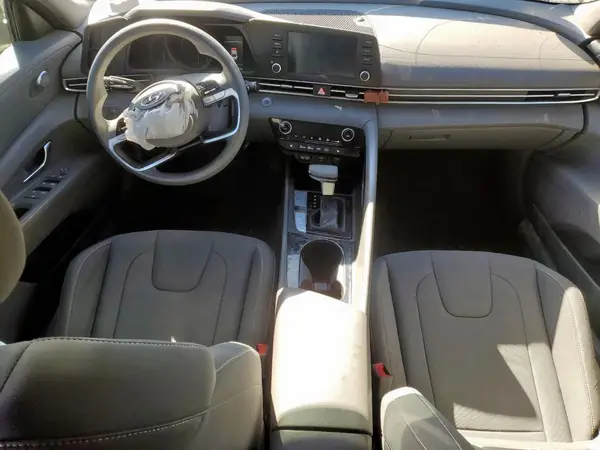 KMHLM4AJ6PU071203 2023 HYUNDAI ELANTRA - Image 8