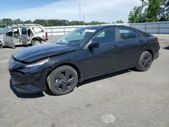 KMHLM4AJ6PU073940 2023 HYUNDAI ELANTRA