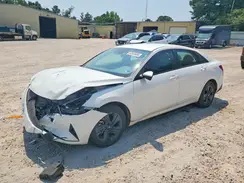 KMHLM4AJ6PU075686 2023 HYUNDAI ELANTRA