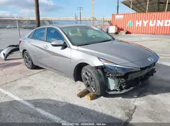 KMHLM4AJ6PU076465 2023 HYUNDAI ELANTRA