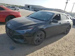 KMHLM4AJ6PU076952 2023 HYUNDAI ELANTRA