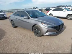 KMHLM4AJ6PU077096 2023 HYUNDAI ELANTRA