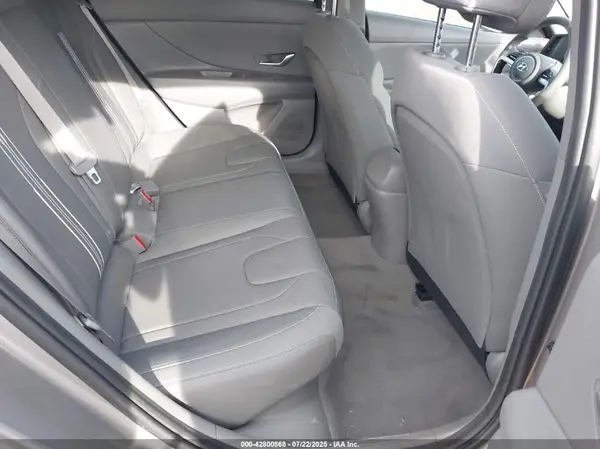 KMHLM4AJ6PU077096 2023 HYUNDAI ELANTRA - Image 8