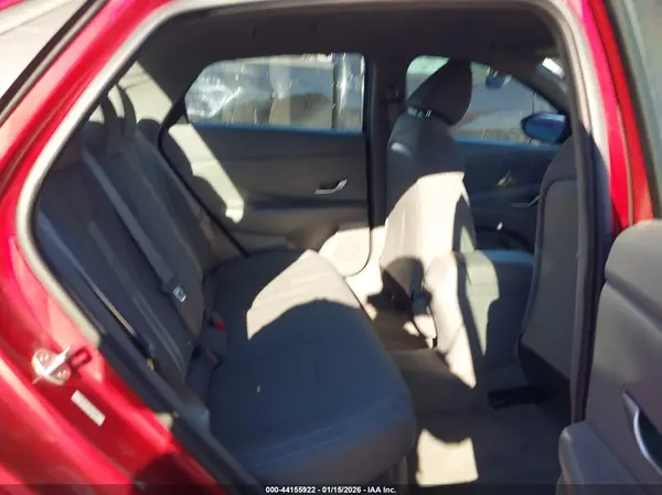 KMHLM4AJ6PU077244 2023 HYUNDAI ELANTRA - Image 8