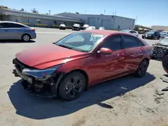 KMHLM4AJ6PU077986 2023 HYUNDAI ELANTRA