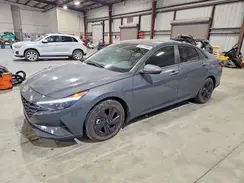 KMHLM4AJ6PU078250 2023 HYUNDAI ELANTRA