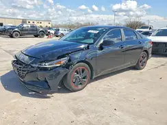KMHLM4AJ6PU078880 2023 HYUNDAI ELANTRA