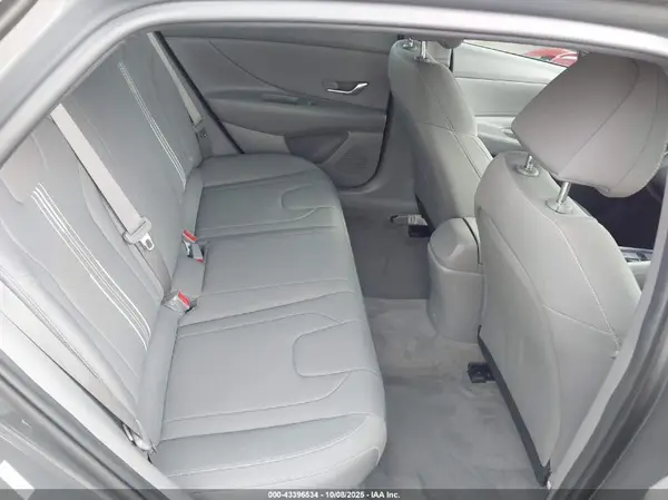 KMHLM4AJ6PU080337 2023 HYUNDAI ELANTRA - Image 8