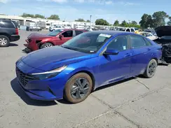 KMHLM4AJ6PU080435 2023 HYUNDAI ELANTRA