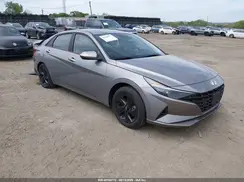 KMHLM4AJ6PU082329 2023 HYUNDAI ELANTRA