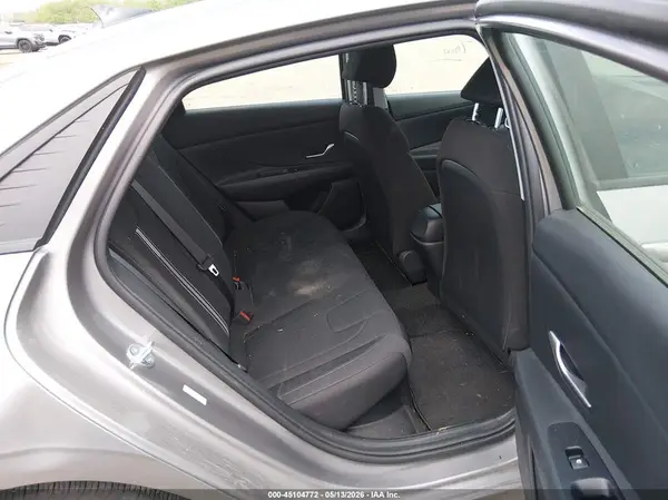 KMHLM4AJ6PU082329 2023 HYUNDAI ELANTRA - Image 8