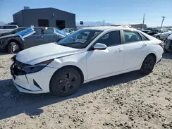 KMHLM4AJ6PU083321 2023 HYUNDAI ELANTRA