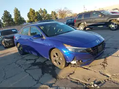 KMHLM4AJ6PU085490 2023 HYUNDAI ELANTRA