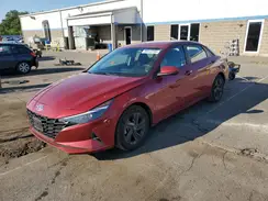 KMHLM4AJ6PU086204 2023 HYUNDAI ELANTRA