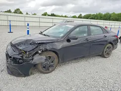 KMHLM4AJ6PU086266 2023 HYUNDAI ELANTRA
