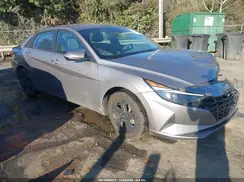 KMHLM4AJ6PU088115 2023 HYUNDAI ELANTRA