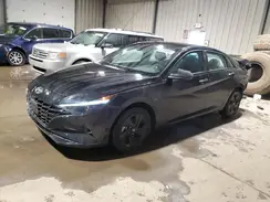 KMHLM4AJ6PU088132 2023 HYUNDAI ELANTRA