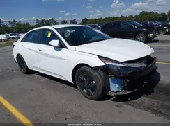 KMHLM4AJ6PU088213 2023 HYUNDAI ELANTRA