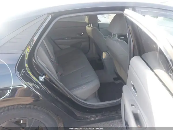 KMHLM4AJ6PU088518 2023 HYUNDAI ELANTRA - Image 8