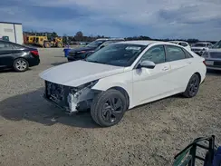 KMHLM4AJ6PU088552 2023 HYUNDAI ELANTRA