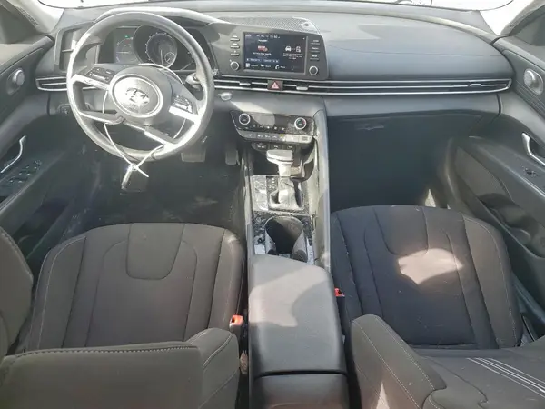 KMHLM4AJ6PU088552 2023 HYUNDAI ELANTRA - Image 8
